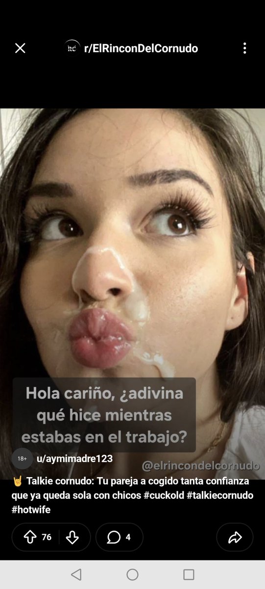 Cesarpiolap's tweet photo. Hotwife que quiera esto? Barinas ❤️🎥 https://t.co/SnN5Sq7Ytv