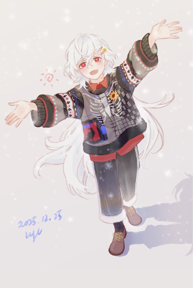 多磨 tweet media