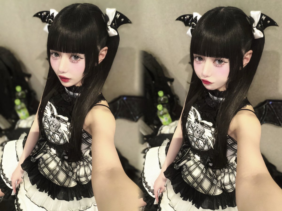 Rico_Pchuu's tweet photo. Pretty Paradeありがとうございました🩶

元気がない日も嬉しいことがあった日もどんな時でも私にお話したいって思ってもらえてる事が嬉しいなって感じた1日だった🛋💭

私もできるだけ皆に元気を与えたいって思うけど、そこまで器用でもないから皆と一緒に乗り越えられたら良いなって思うの！ https://t.co/CJ675zIbcM
