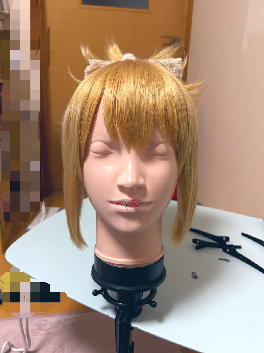おゆ tweet media