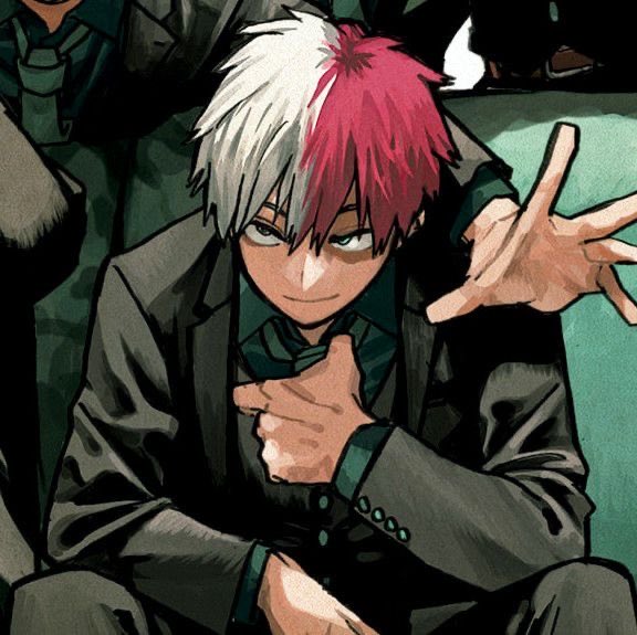 paw🪷 | #1 shoto fan tweet media