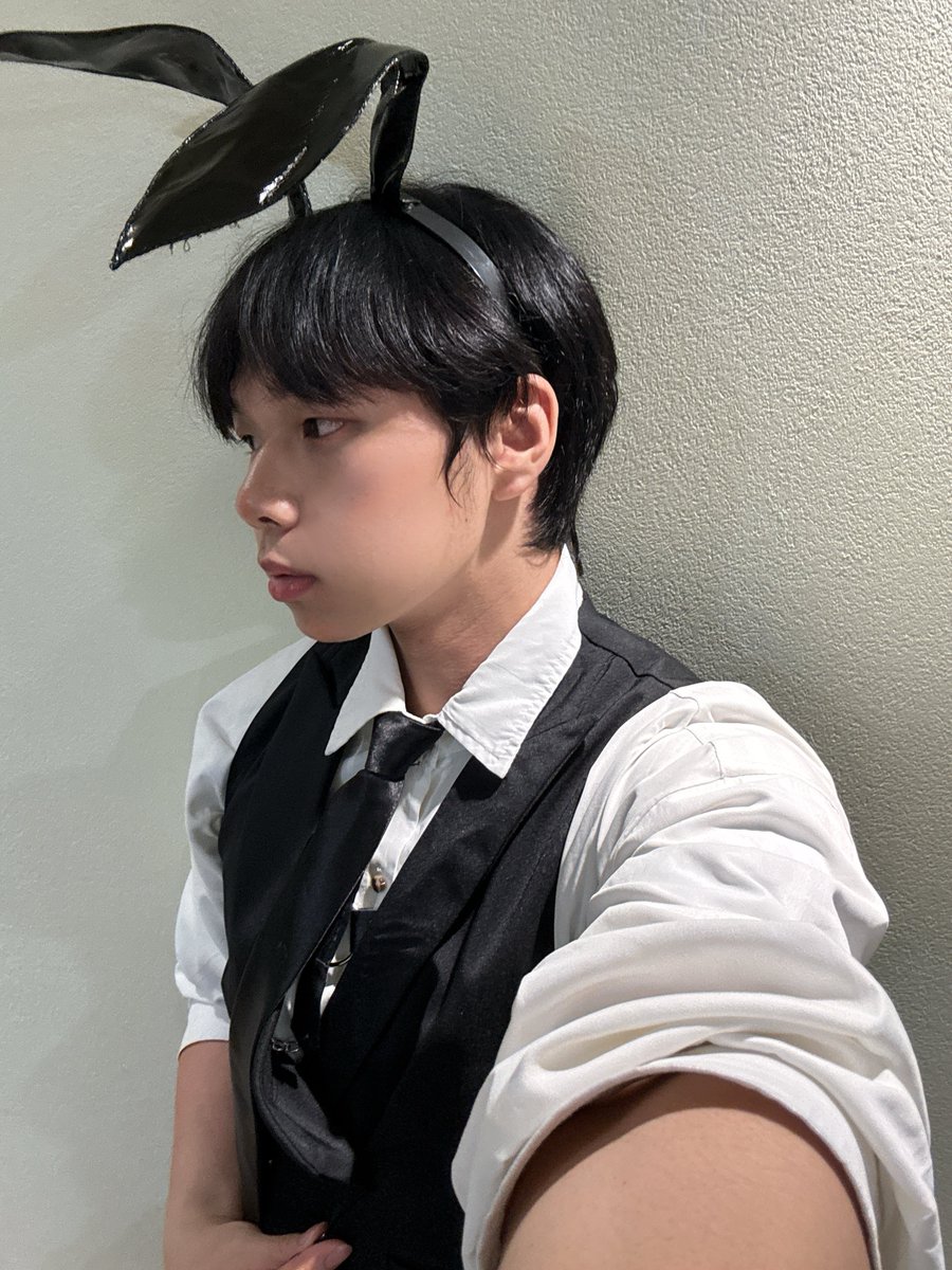 发霉的椰子 tweet media