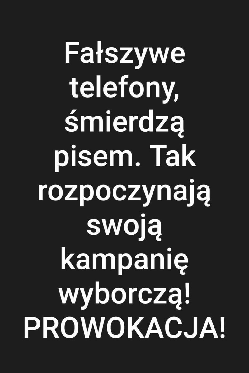 Piotr 🇪🇺 🇵🇱 tweet media