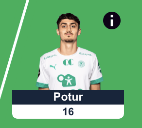 ToKapteiner's tweet photo. 🎙️Vi podder seint i kveld!

Siste runde før VM-pausen starter på fredag!

🙋Spørsmål til oss? #2fantasy #UtPoturAldriSur https://t.co/XCui2s7q8E