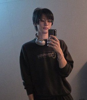 archlipse's tweet photo. "bb coba madep sini"                                   *smile* https://t.co/xUYdyWQCai