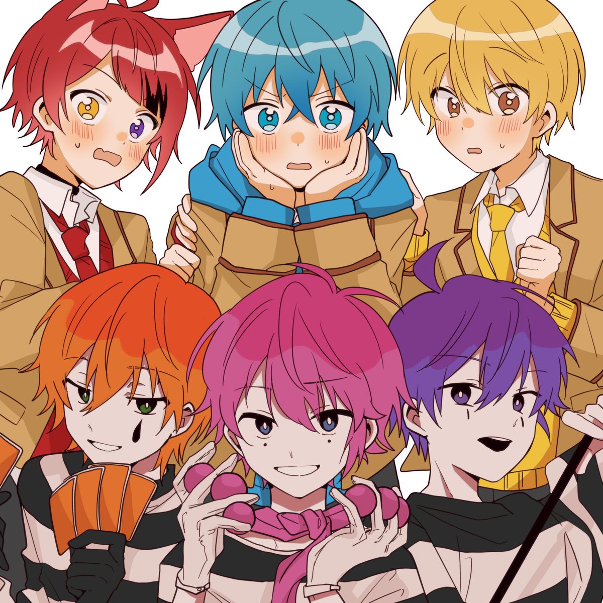 うに原🥟 tweet media