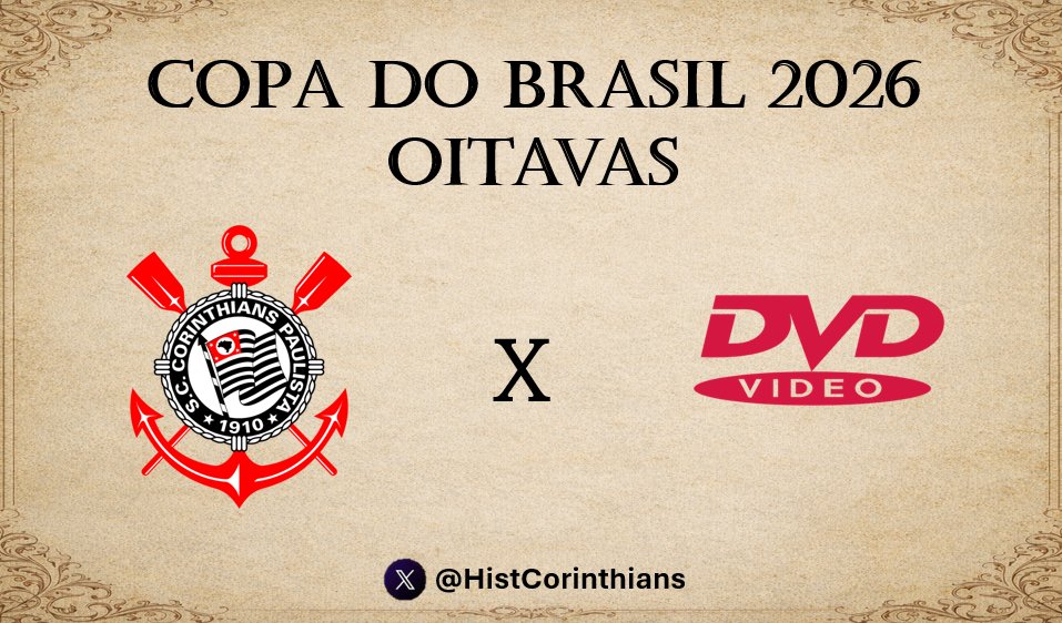 Histórias do Corinthians tweet media