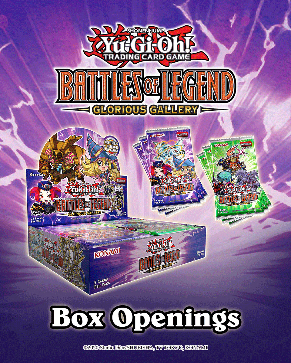 Yu-Gi-Oh! Card Games (KONAMI Europe) tweet media
