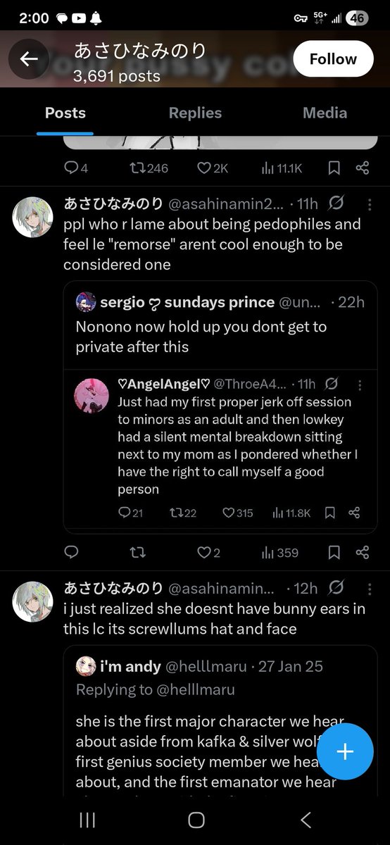 ReellyOdd tweet media