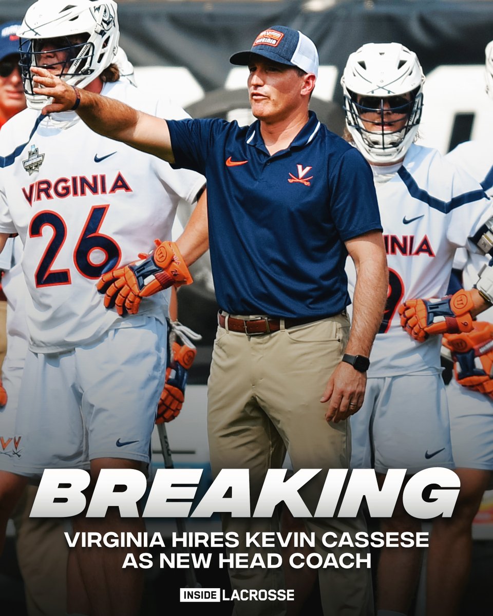 Inside Lacrosse tweet media