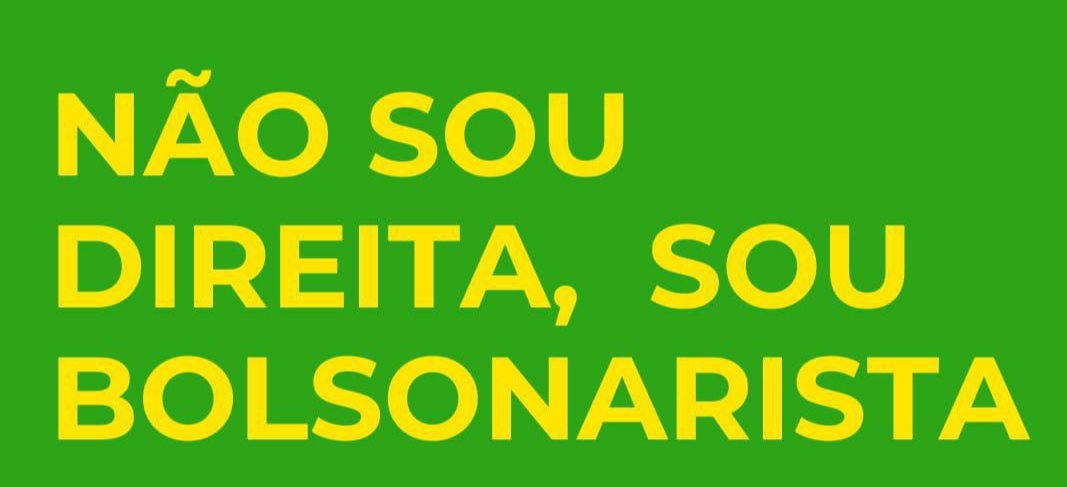 SergioPolachin1's tweet photo. @JornalBrasilOn2 @CarlosH22760359 @jairbolsonaro O NOSSO 
GRANDE CAPITÃO.
FALOU TÁ FALADO.
É SÓ @FlavioBolsonaro 🤪🤣 https://t.co/r8NrOs98xy