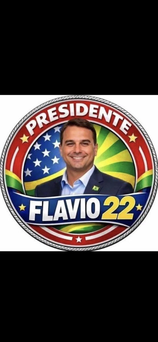 SergioPolachin1's tweet photo. @JornalBrasilOn2 @CarlosH22760359 @jairbolsonaro O NOSSO 
GRANDE CAPITÃO.
FALOU TÁ FALADO.
É SÓ @FlavioBolsonaro 🤪🤣 https://t.co/r8NrOs98xy