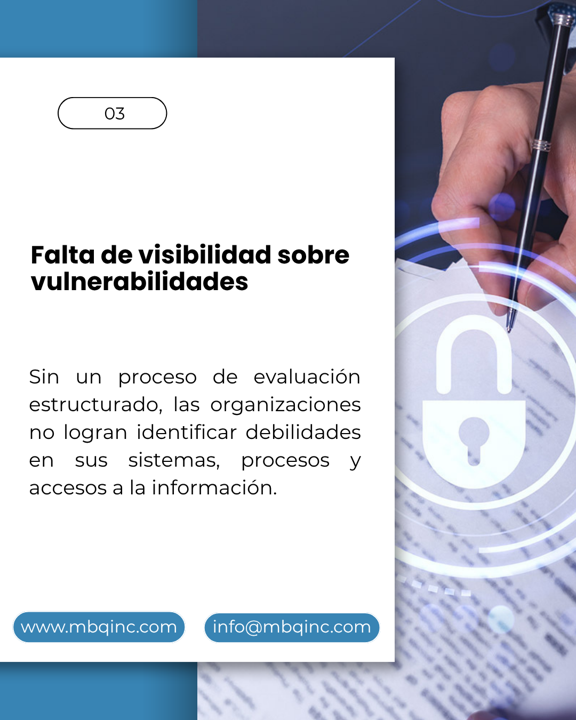 MBQ_Group's tweet photo. ✈️ ¿Listo para un incidente de seguridad?
AirCyber Bronze:
🔍 Brechas
🔐 Accesos
📊 Auditorías
🚀 Eleva tu ciberseguridad
🌐 https://t.co/WSelsz3LNU

#Ciberseguridad #Aeronáutica https://t.co/MyZ11N3n8o
