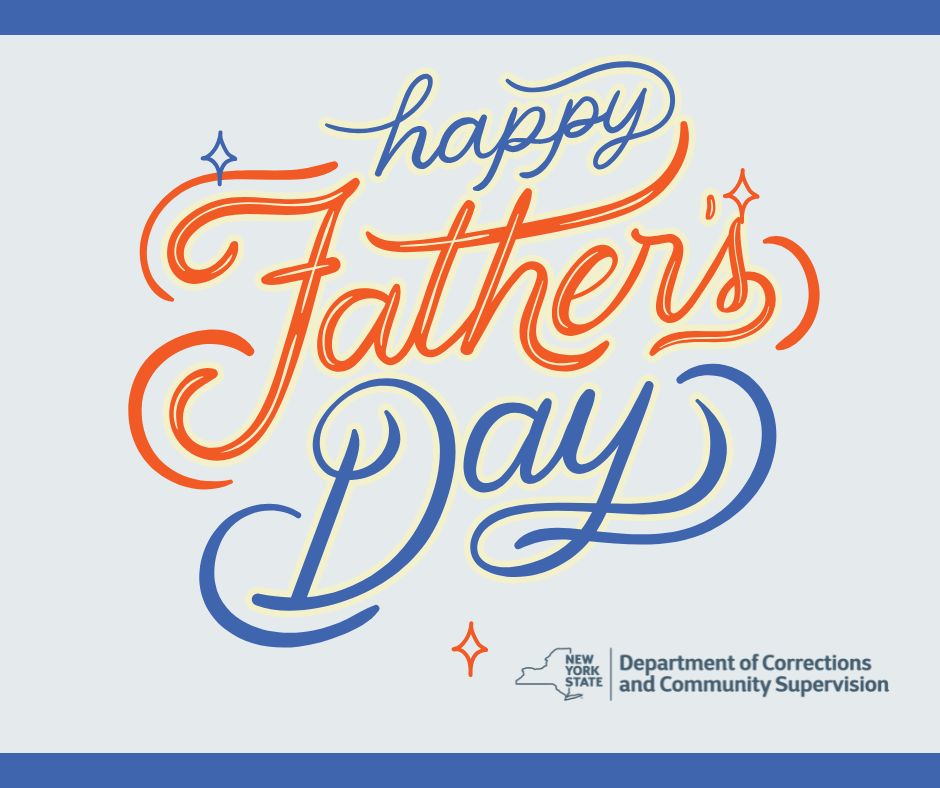 NYSDOCCS's tweet photo. https://t.co/NEKZGfWK51