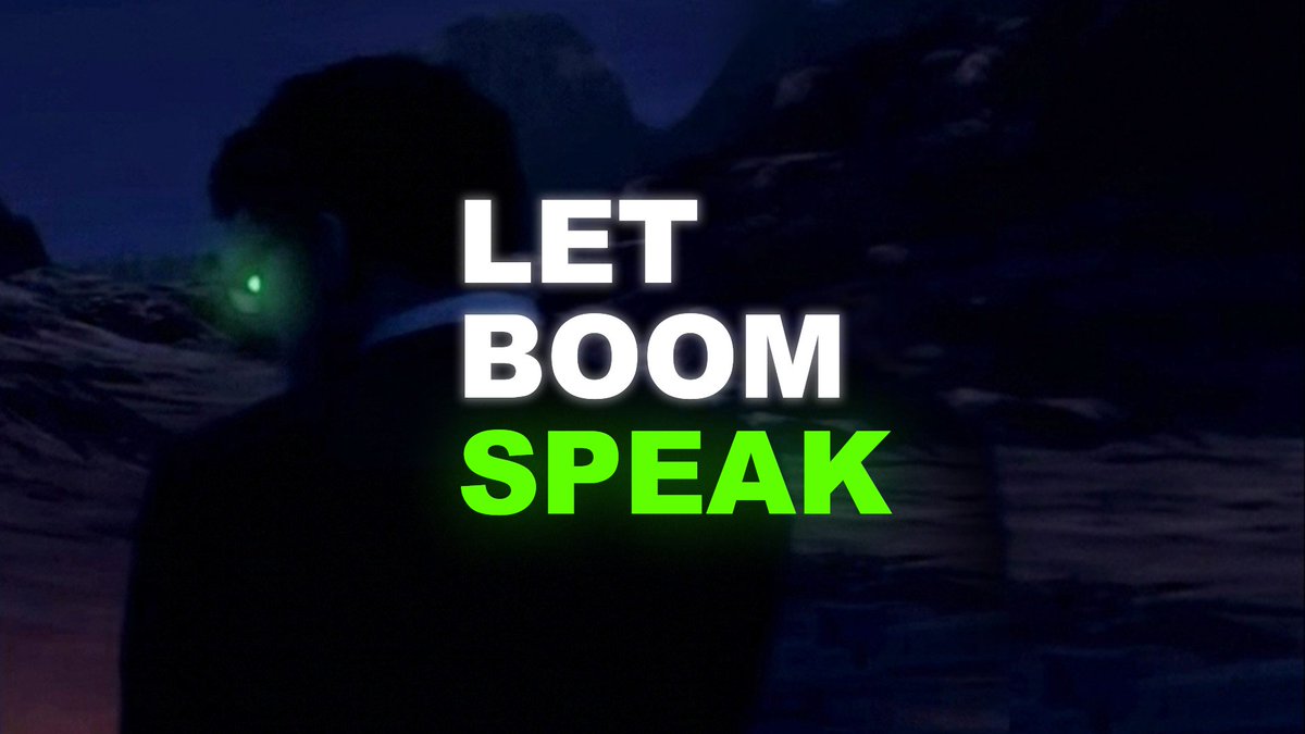 Skulltakedown #BringBoomBack tweet media