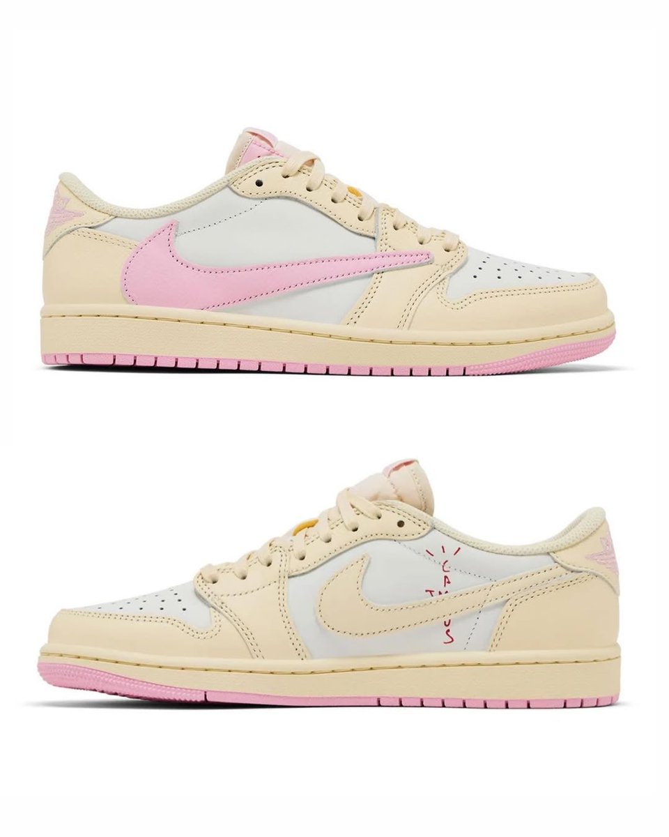 JustFreshKicks tweet media