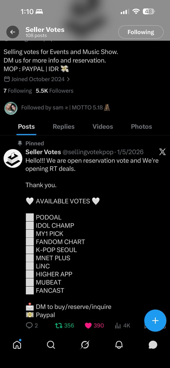 howhao 🍦🪜 tweet media