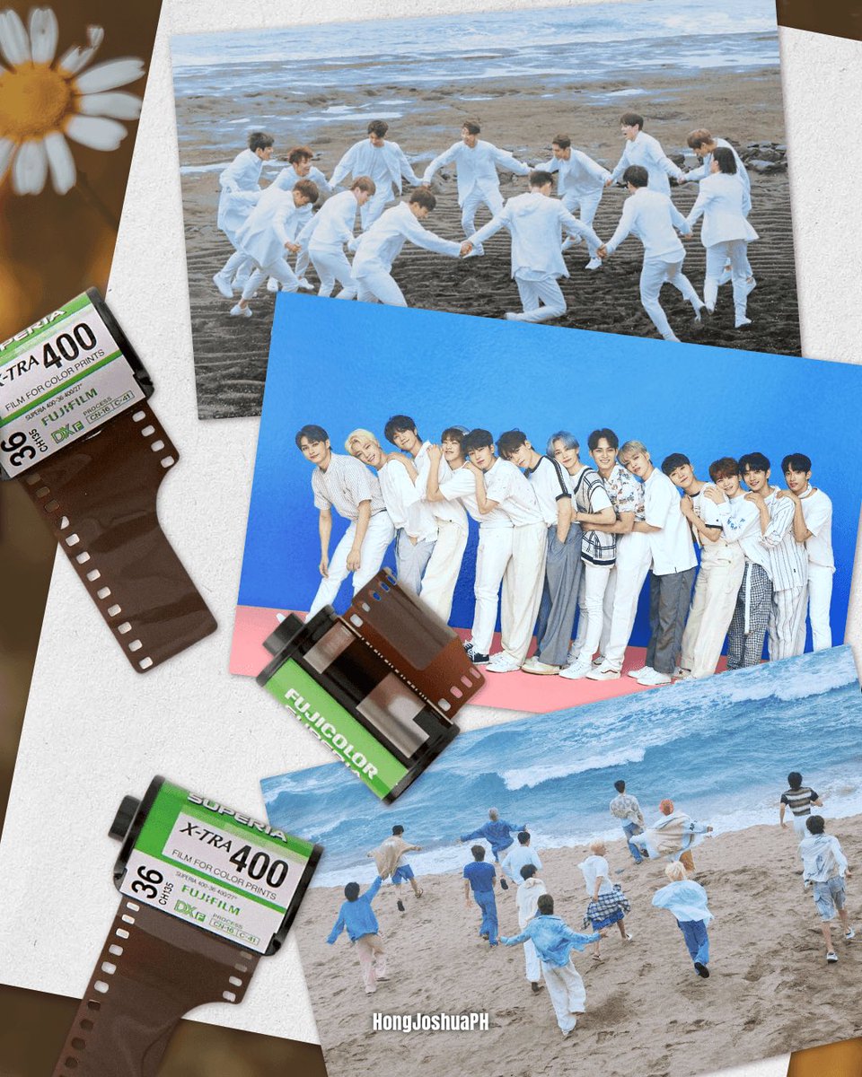 HongJoshuaPH's tweet photo. ￼💙 Happy SEVENTEEN Day 🎉

You've walked a long path together these past 11 years. It may not have always been easy, but thank you for showing us how beautiful dedication can bloom 🌼🍃

We look forward to an eternity more of precious memories and wonderful music with you 🥂

#HongJoshuaPH

#HAPPY_SVT_DAY
#우리가_함께_만들어낼_영원
#SVT_11th_Anniversary
#11Years_with_CARAT