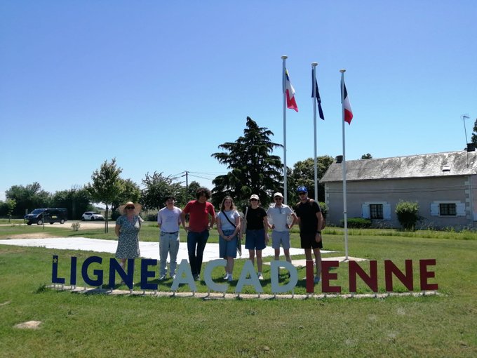 Image de l'actu de Département de la Vienne