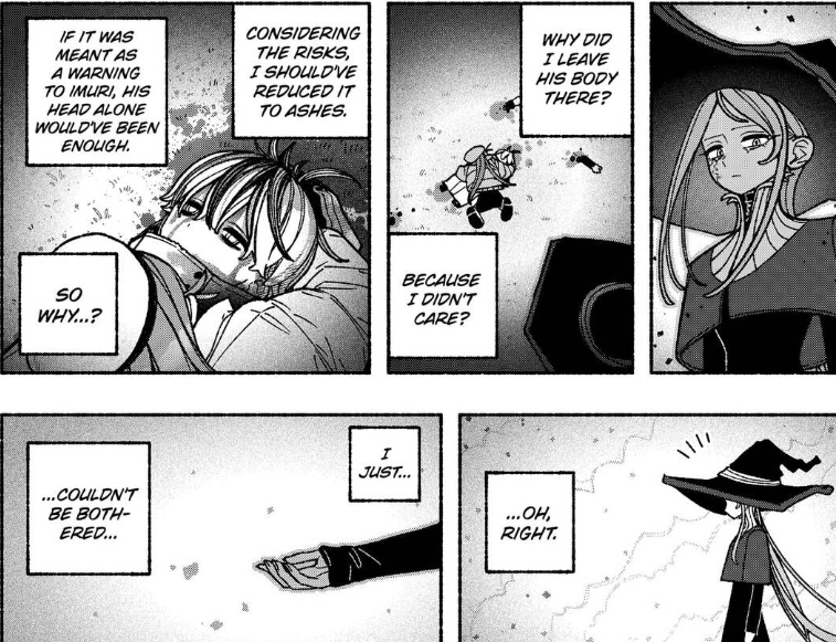 Mack Sufre Pereza 🐌 ( Belphegor『Kakerou』) 🐌 tweet media