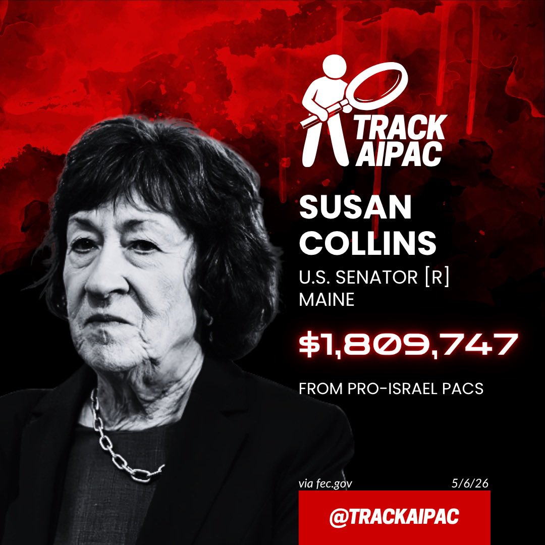 TrackAIPAC's tweet photo. @PollTracker2024 https://t.co/8JjtRFiamk
