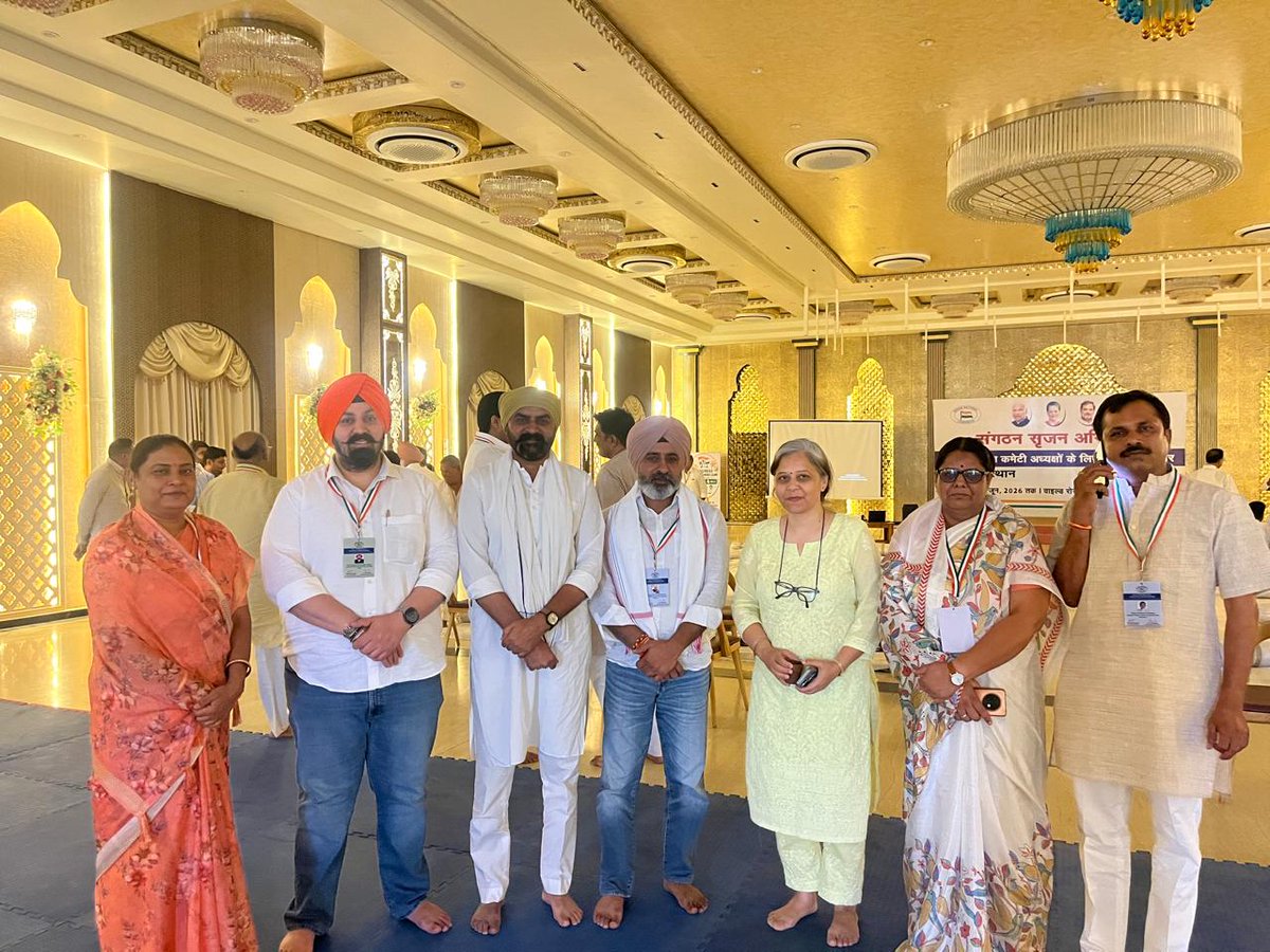 Rupinder singh Ruby Kooner tweet media