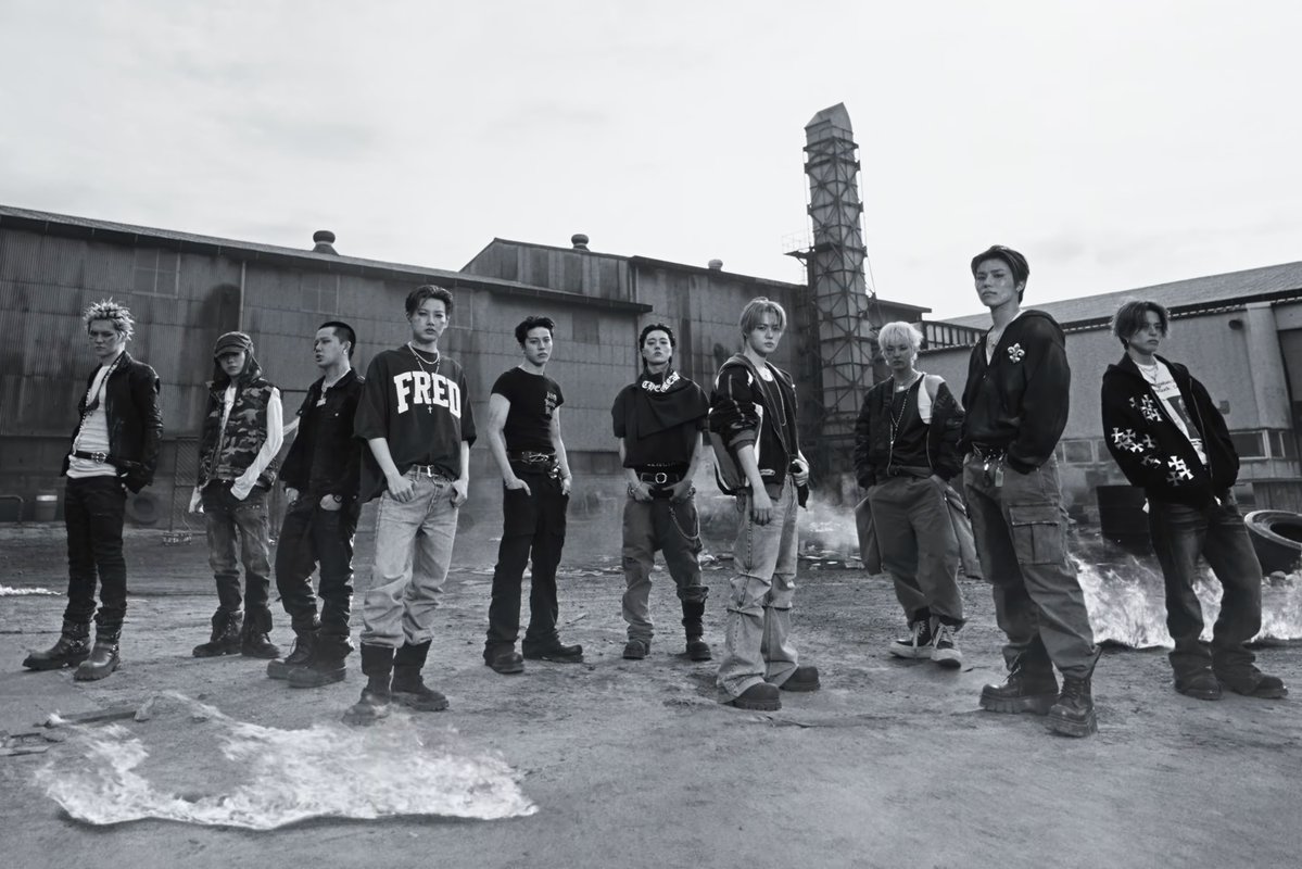 Soompi tweet media