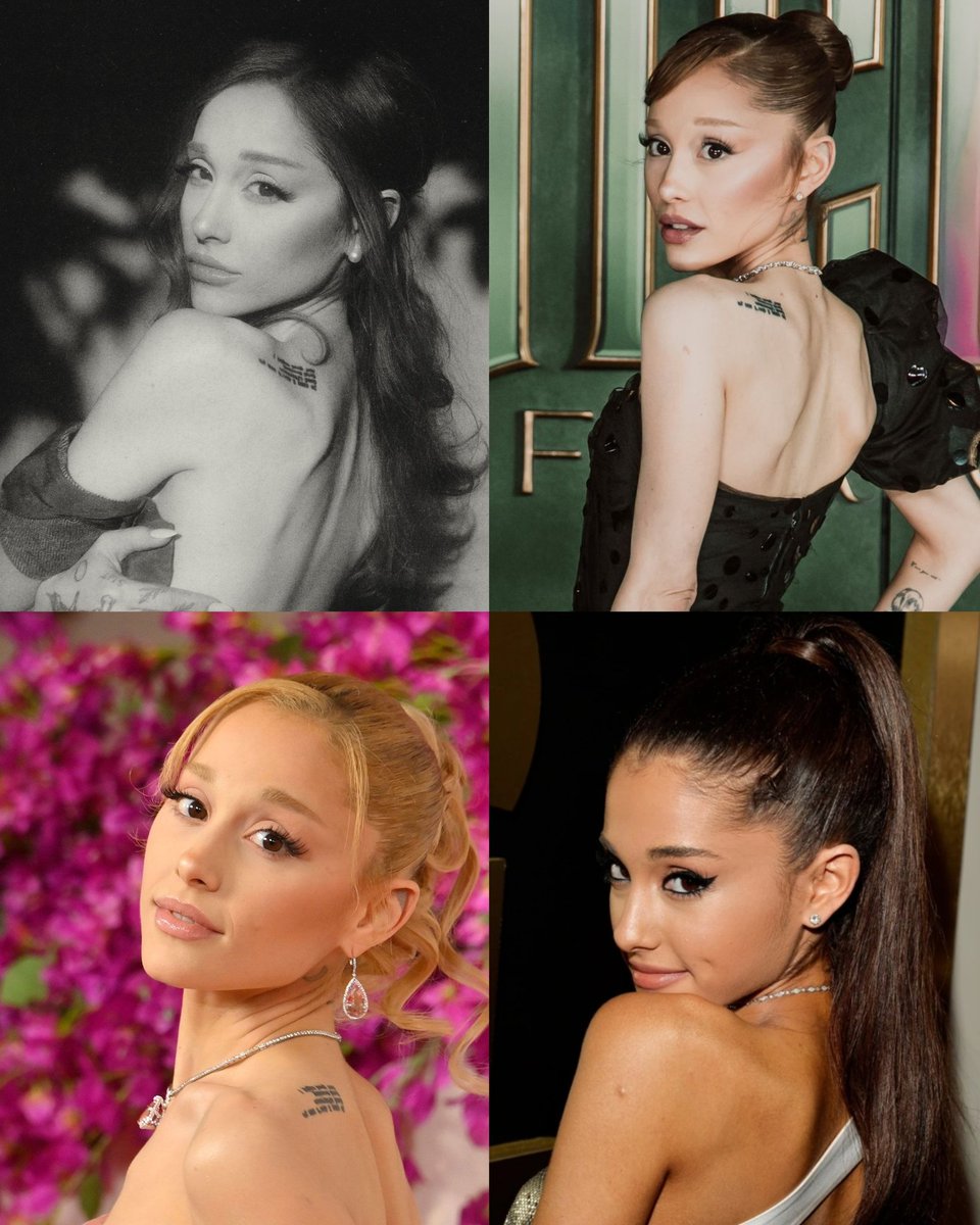 honeyari 💋ꕤ seeing ari tweet media