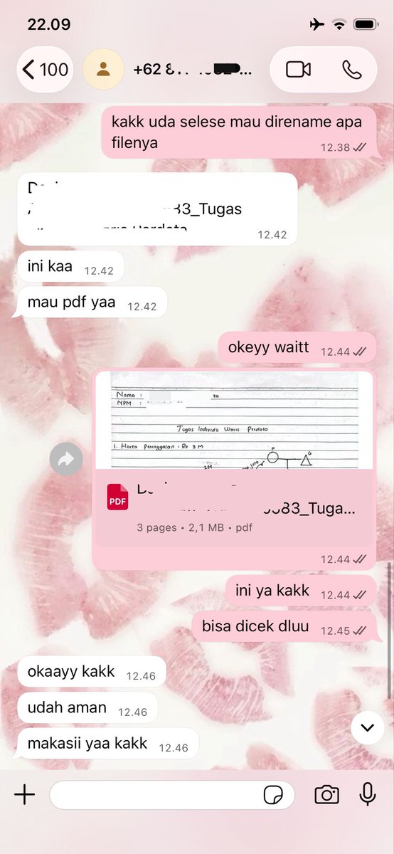 zzishereee's tweet photo. testi joki tulis folio 4k/hal
sung aja https://t.co/WtJwYwKCx6 https://t.co/spEWB5cJmJ