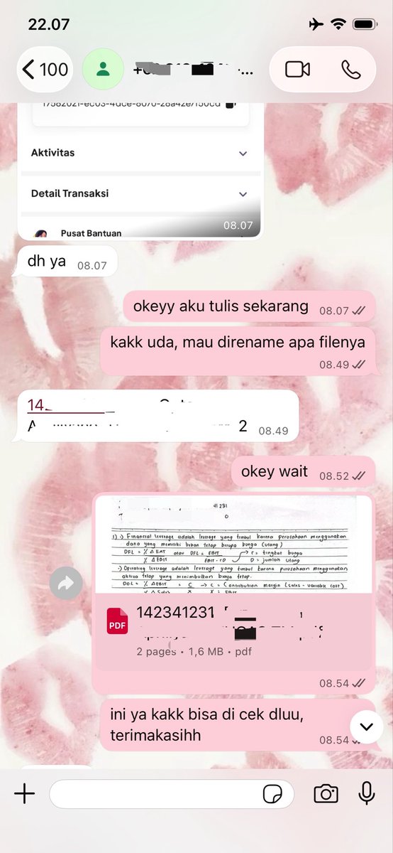 zzishereee's tweet photo. testi joki tulis folio 4k/hal
sung aja https://t.co/WtJwYwKCx6 https://t.co/spEWB5cJmJ