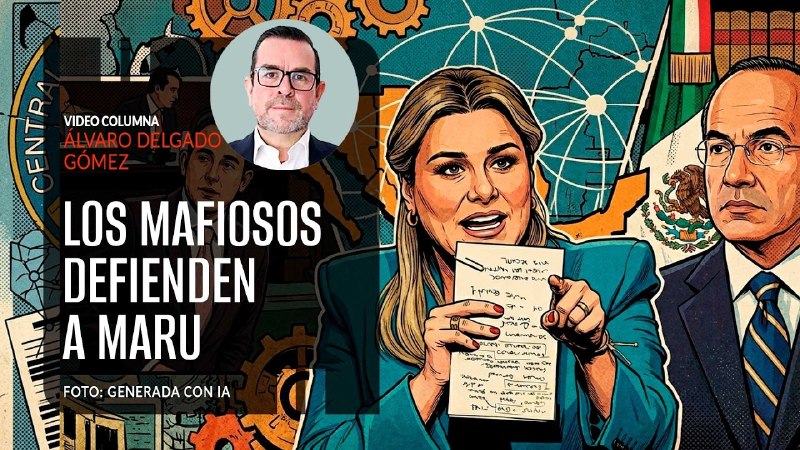 SinEmbargo Al Aire tweet media