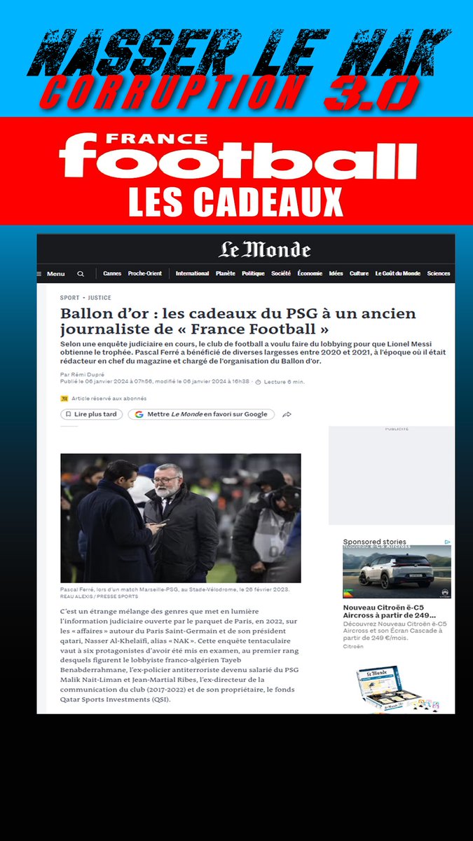 T'inkiètes tweet media