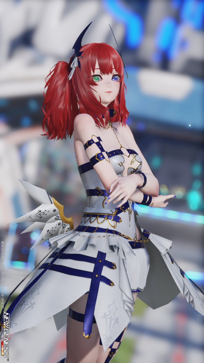 mao_lilith's tweet photo. テネグラツィローザ
#PSO2NGS_SS
#メンテの日じゃないけどssを貼る https://t.co/Lkes4u7Lm6