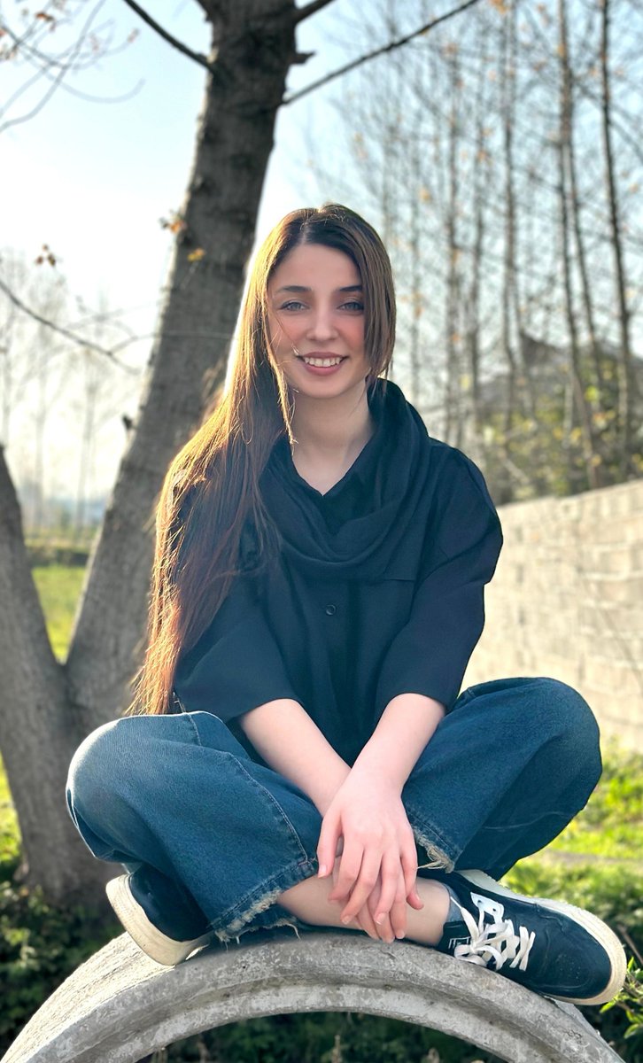 🐾Masoumeh Farahmand🪄 tweet media