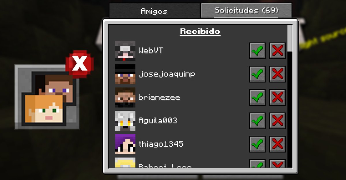 Bobicraft tweet media