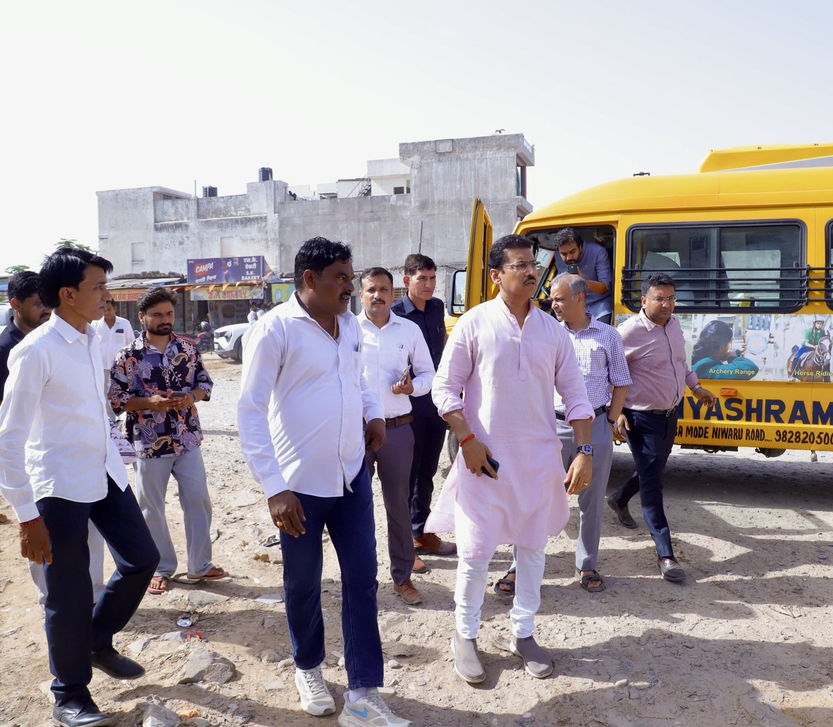 Col Rajyavardhan Rathore tweet media