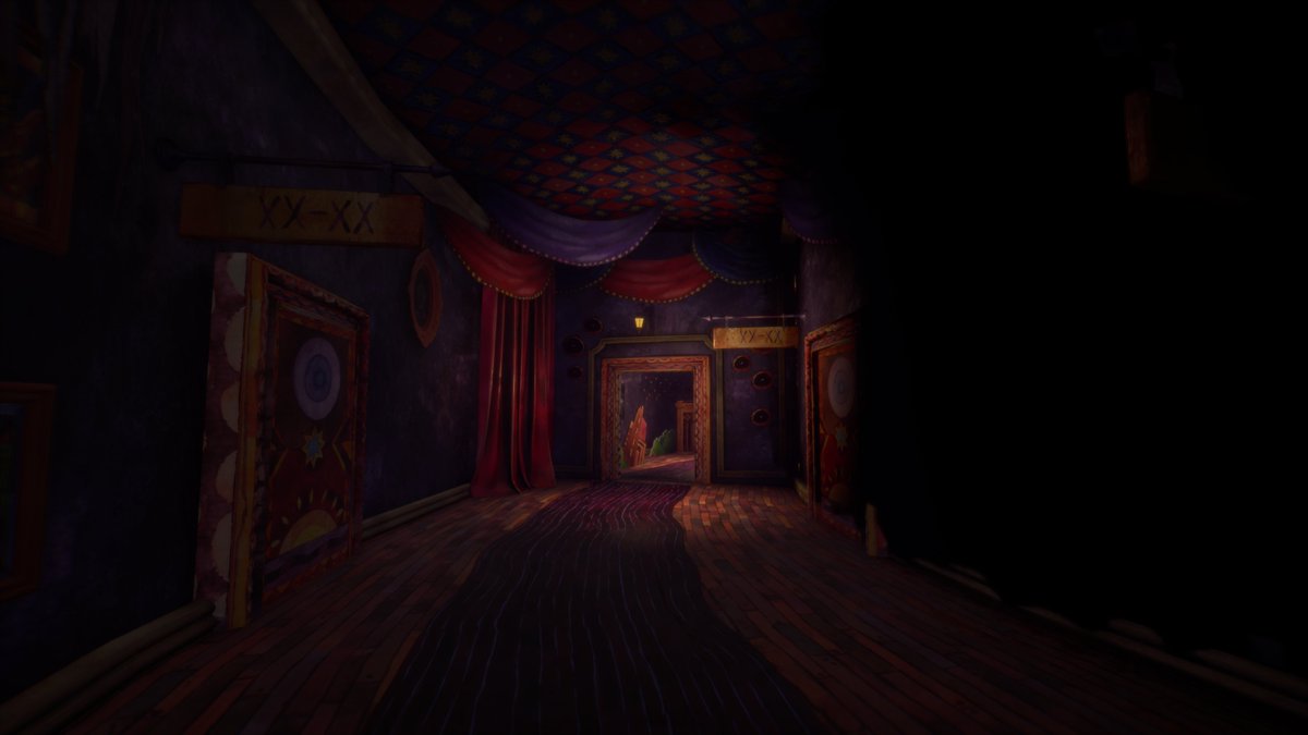 Homu_umbra's tweet photo. I really like what's happening here #flawlessabbey #gamedev https://t.co/57pEXW8nZA