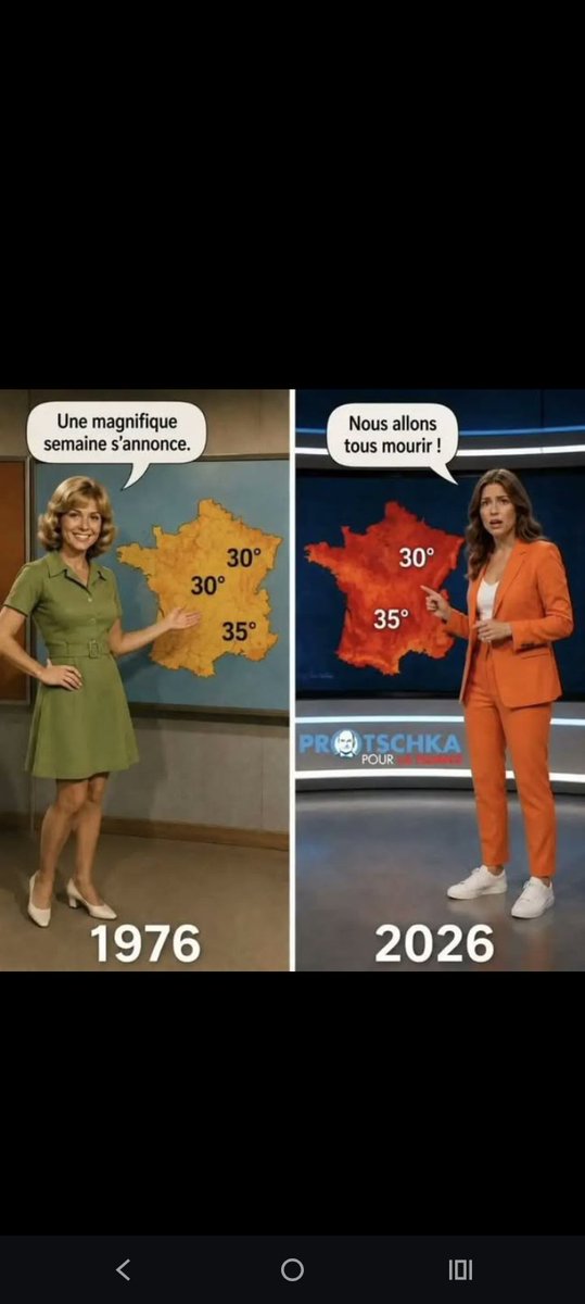Alain Chateau tweet media