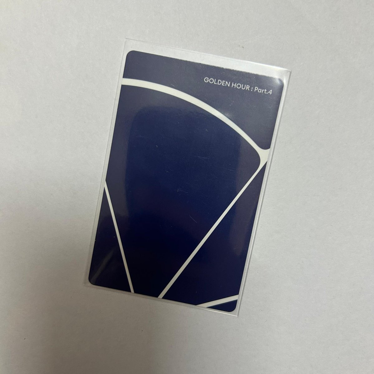 yedammiekyu's tweet photo. WTS Ateez Yeosang and Yunho pcs each rm 15!! exc postage~ #PasarAteezMY #PasarAteez https://t.co/Sce3j5omoA