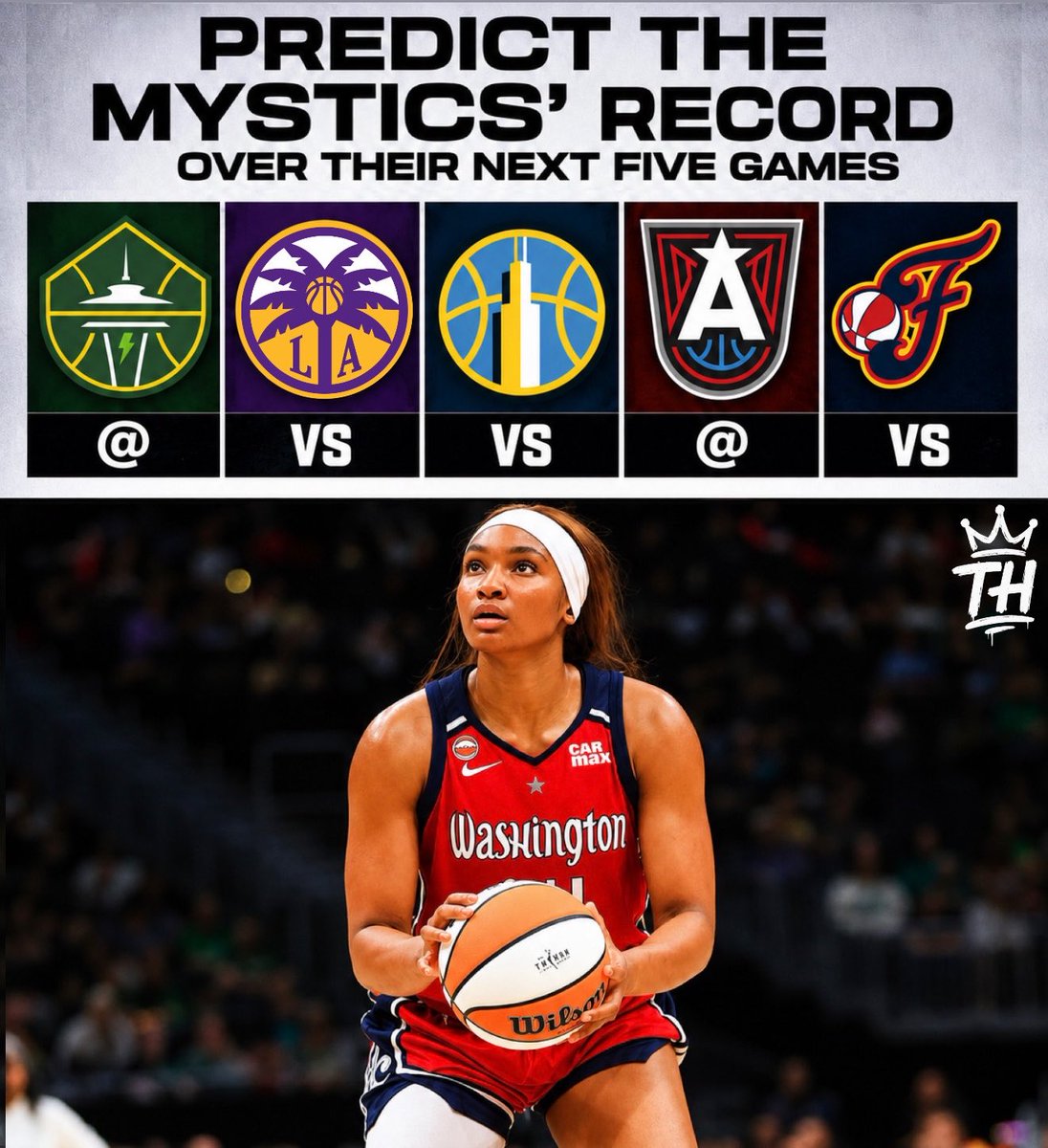 I talk hoops 🏀 tweet media