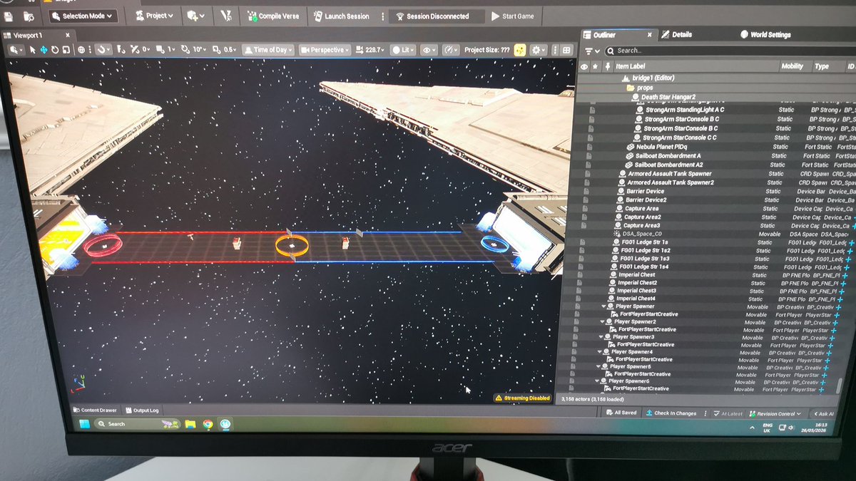 ste_mcg1's tweet photo. New map being created https://t.co/ypNIUtrgcj