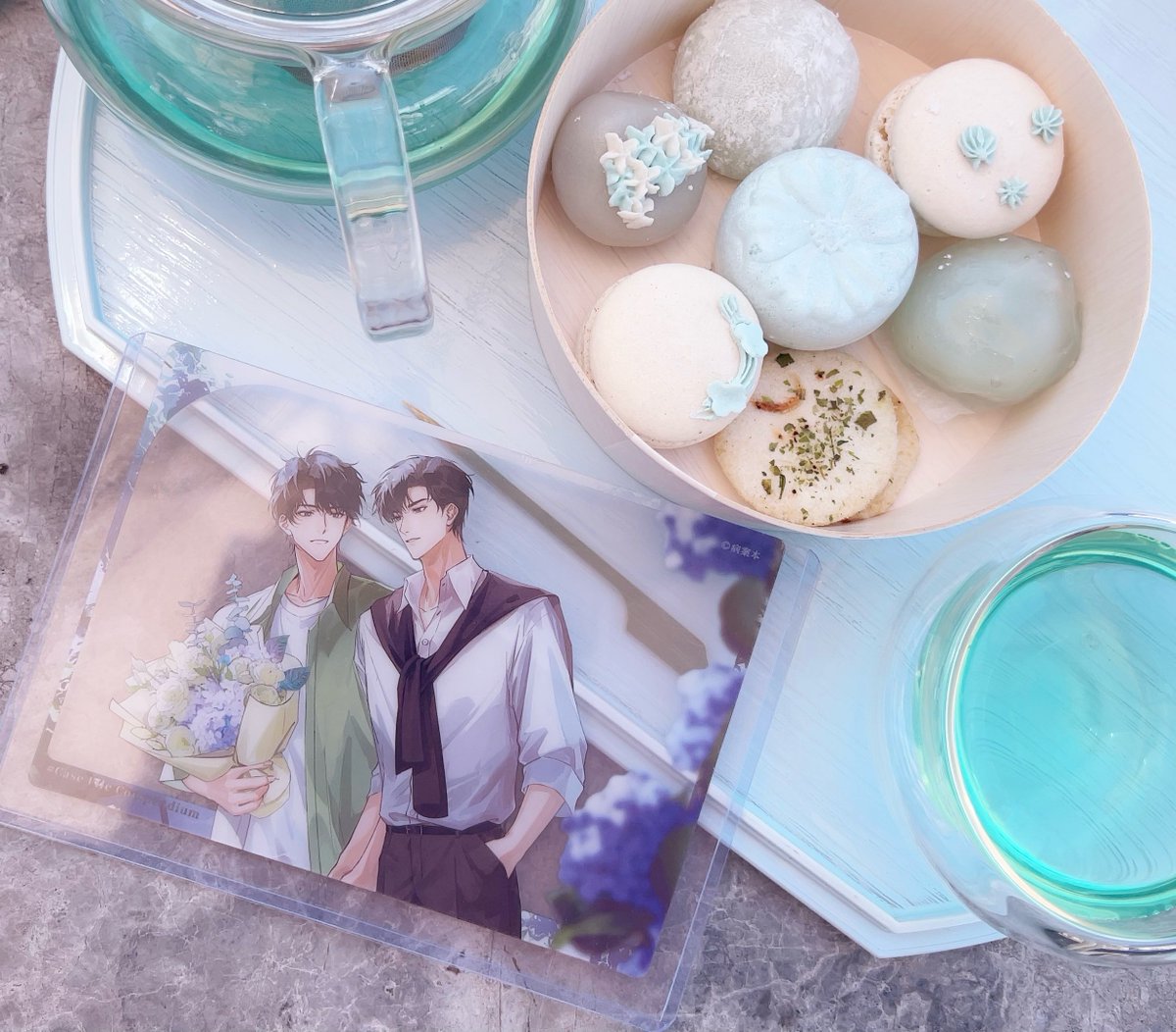 NAYU (@nayuchi7) / Posts / X