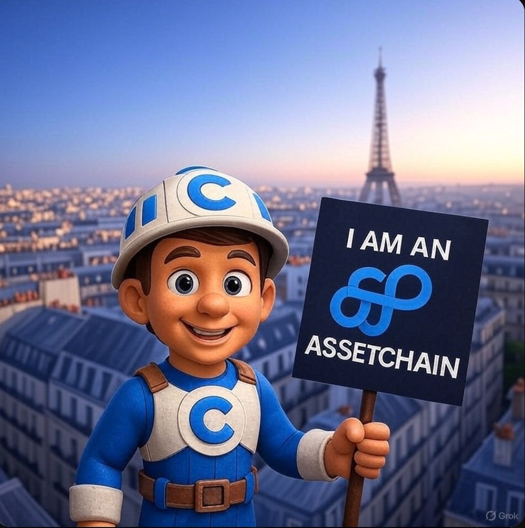 Abduljalal_1's tweet photo. Day 305 posting about 
@rwaassetchain
 until the $RWA  Hits Market 💪

RWA Chain, a decentralized blockchain platform focused on tokenizing real-world assets (RWAs)

You can trades $cNGN on @xendfinance

I am an #assetchain https://t.co/UmTVPLWtRu