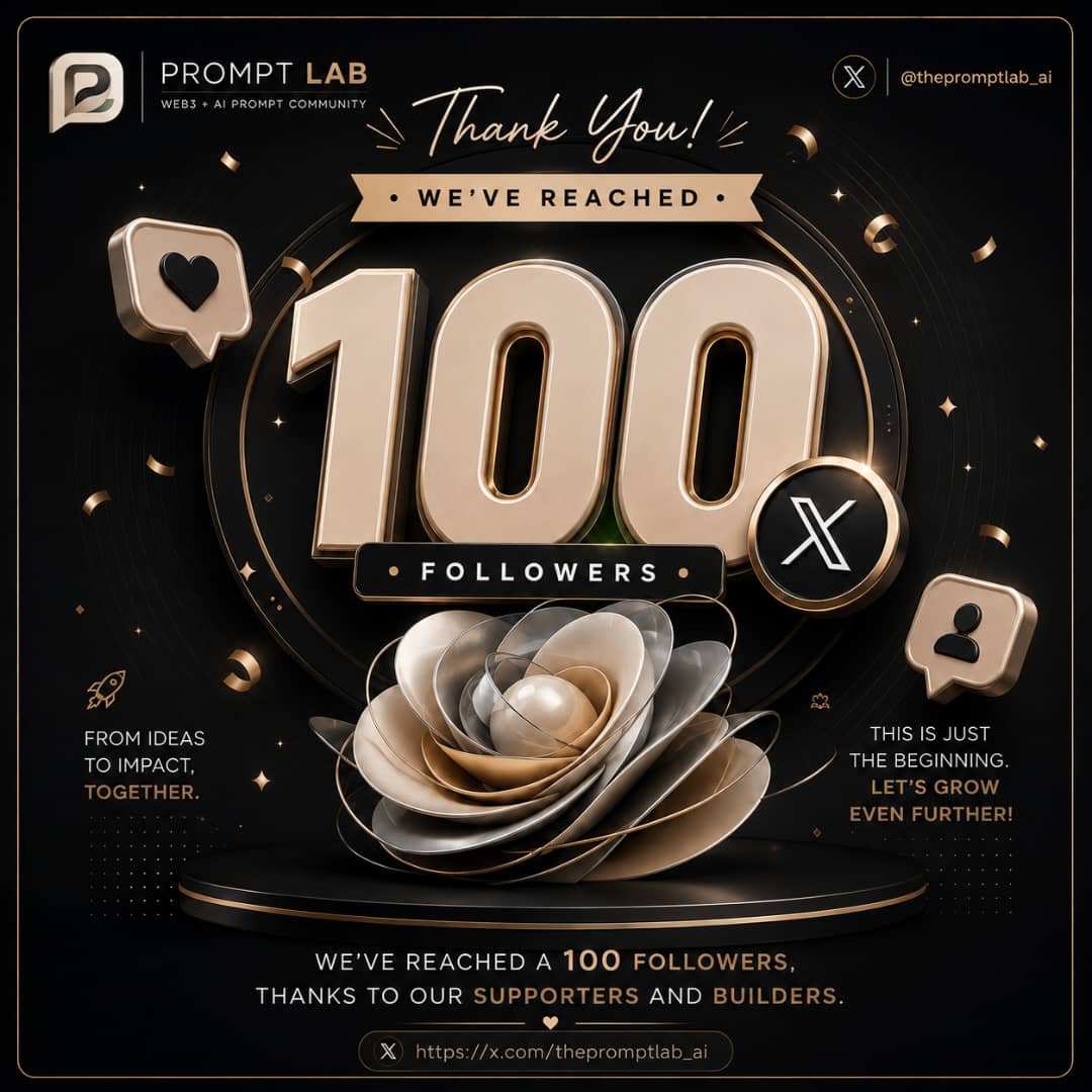 The Prompt Lab tweet media