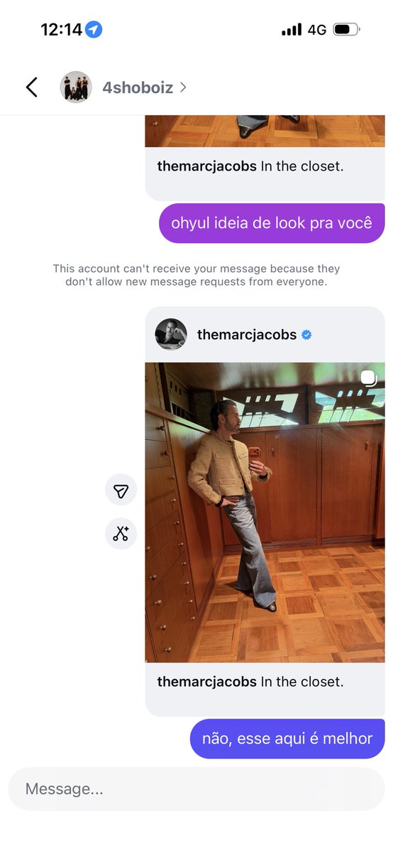 nana tweet media