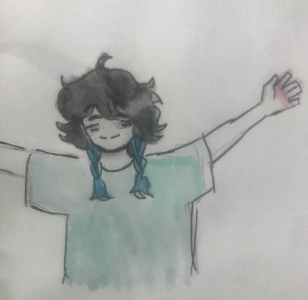 ✮ ⋆ 。Sam⚣ tweet media