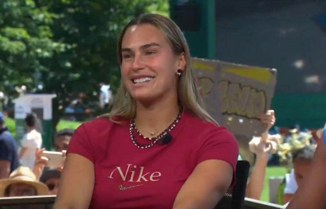 The Tennis Letter tweet media