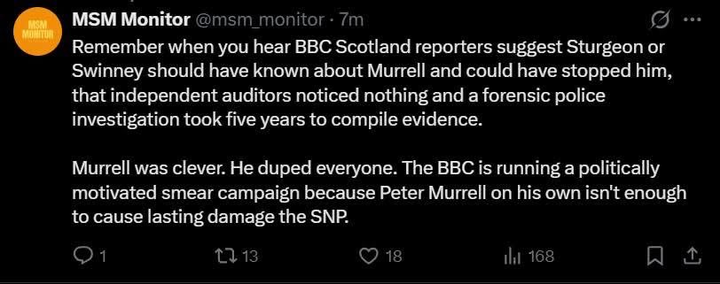 🏴Sheila McKenzie🏴 tweet media