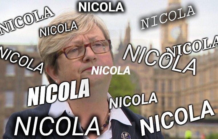 🏴Sheila McKenzie🏴 tweet media