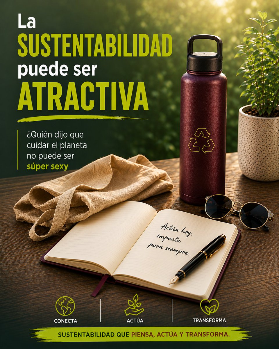 Coordinación Politécnica para la Sustentabilidad tweet media